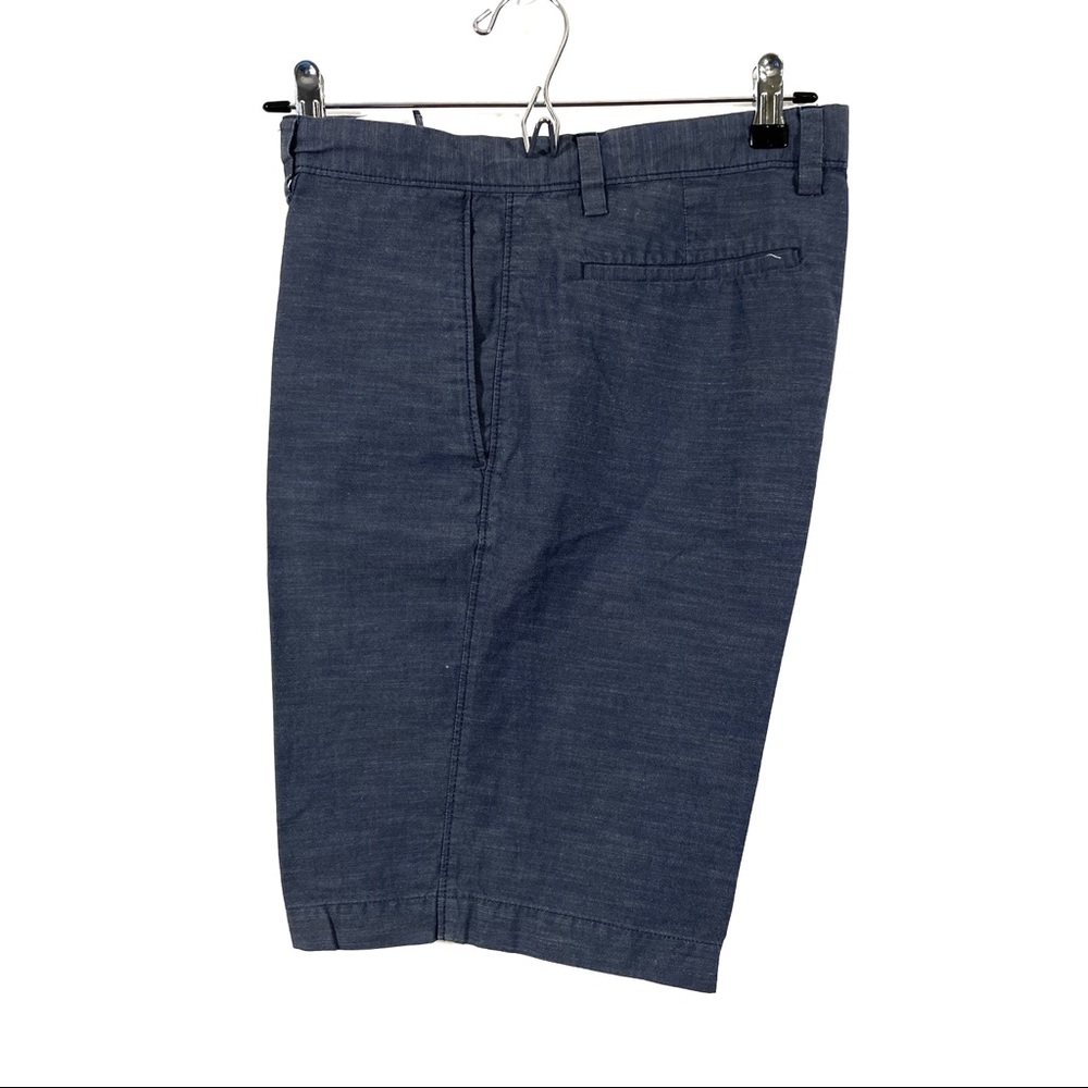 EUC Banana Republic shorts sz 32 - Picture 3 of 7